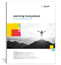 TI Learning Everywhere eBook Cover