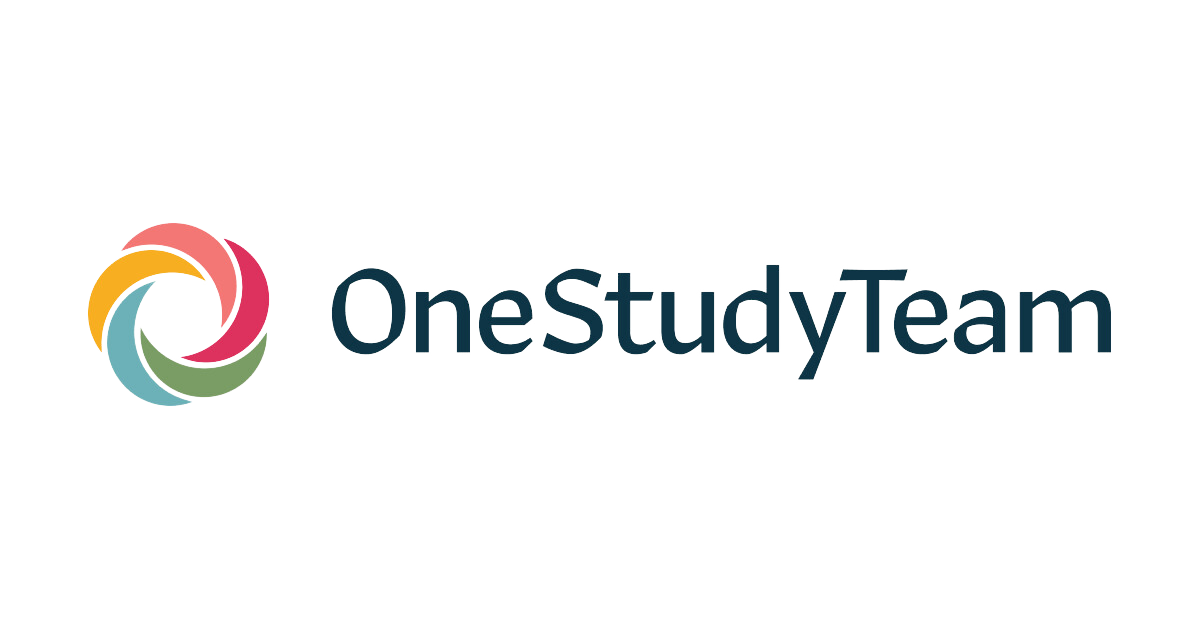 OneStudyTeam Logo