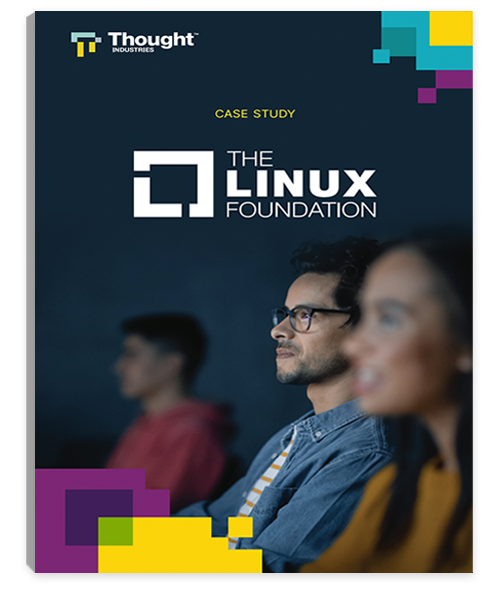 Thought Industries - Linux Brief